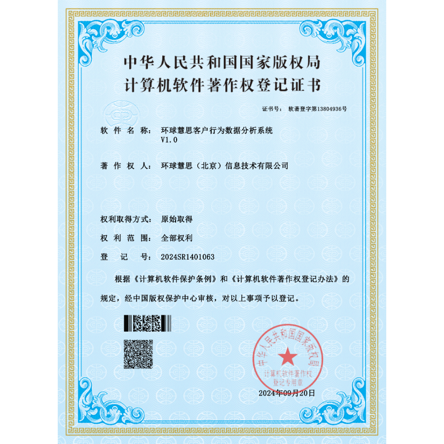 Certificate 2